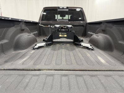 2016 RAM 3500 Longhorn