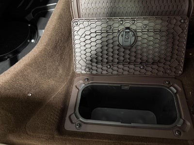 2016 RAM 3500 Longhorn