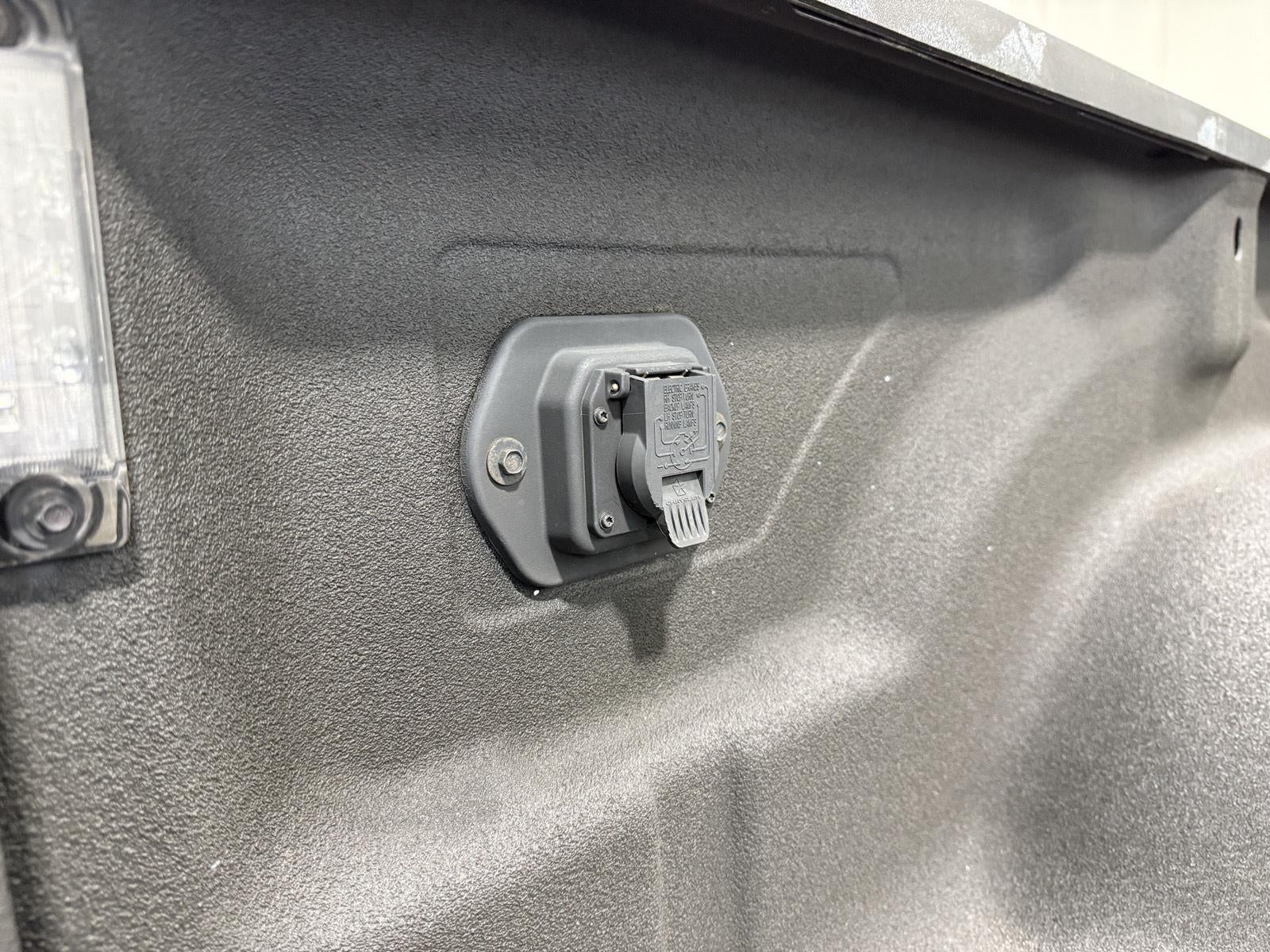 2016 RAM 3500 Longhorn