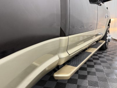 2016 RAM 3500 Longhorn