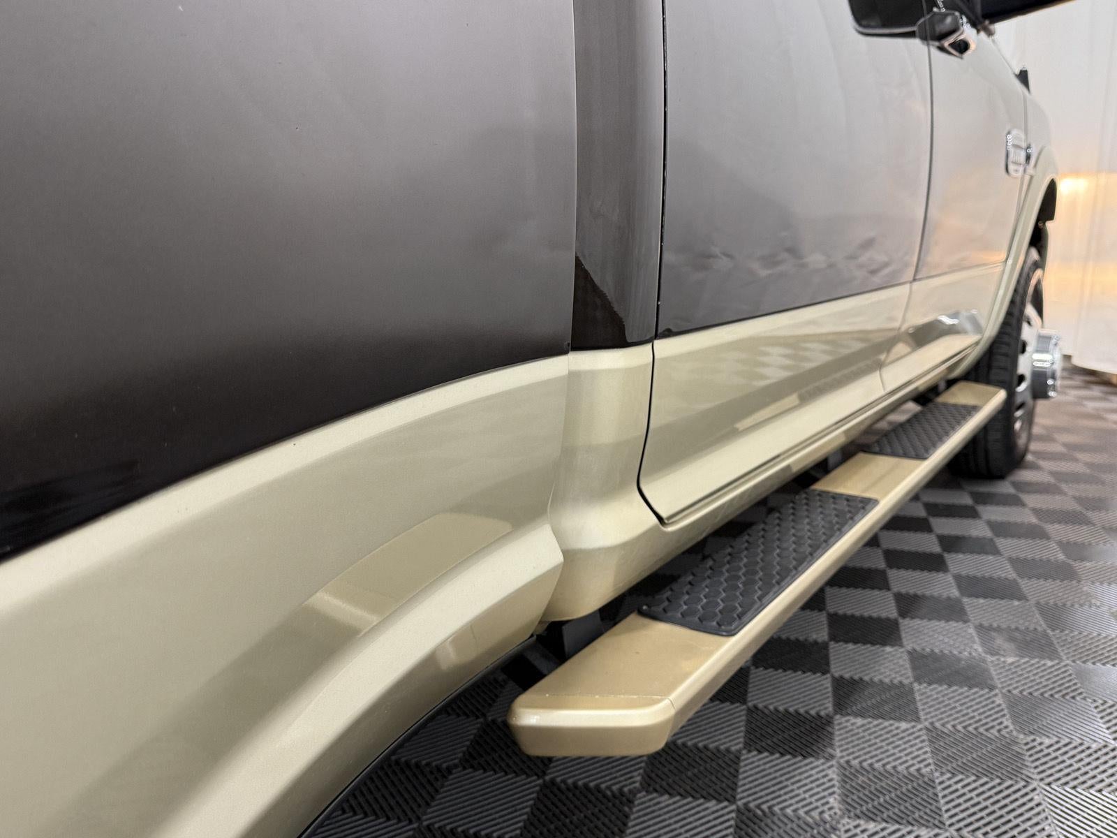2016 RAM 3500 Longhorn