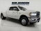2020 RAM 3500 Laramie Longhorn Mega Cab 4x4 6'4' Box