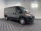 2025 RAM ProMaster 1500 Cargo Van Tradesman Low Roof 136' WB w/Pass Seat