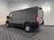 2025 RAM ProMaster 1500 Cargo Van Tradesman Low Roof 136' WB w/Pass Seat