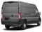 2025 RAM ProMaster 2500 Cargo Van SLT High Roof 159' WB