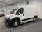 2025 RAM ProMaster 2500 Cargo Van Tradesman Low Roof 136' WB w/Pass Seat