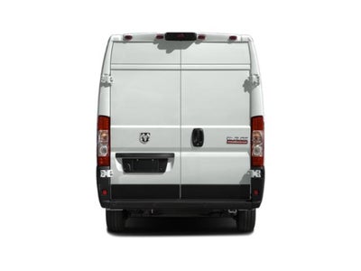 2021 RAM ProMaster 3500 Cargo Van High Roof 159' WB EXT