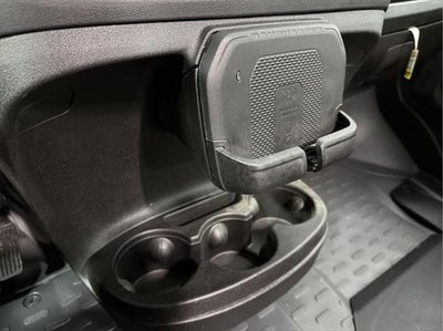 2024 RAM ProMaster 3500 Delivery Van BEV Tradesman