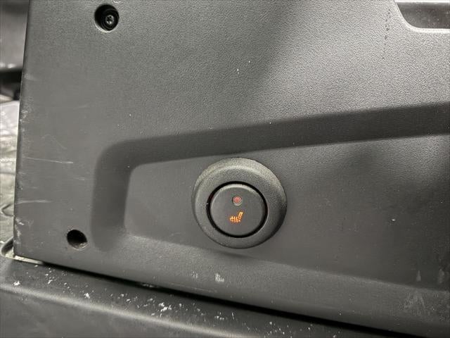 2024 RAM ProMaster 3500 Delivery Van BEV Tradesman