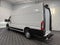2024 RAM ProMaster 3500 Delivery Van BEV Tradesman