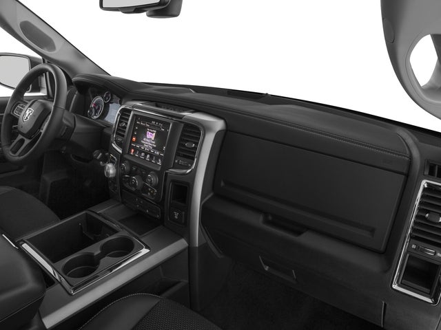 2016 RAM 1500 Express