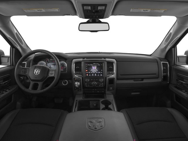 2016 RAM 1500 Express