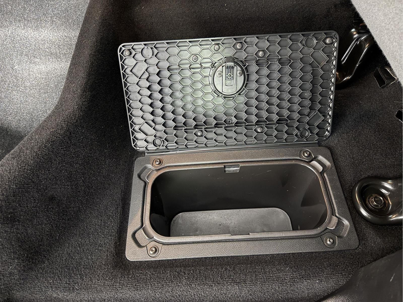 2018 RAM 1500 Big Horn Crew Cab 4x4 5'7' Box