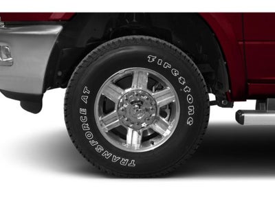 2015 RAM 2500 Laramie