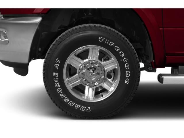 2015 RAM 2500 Laramie