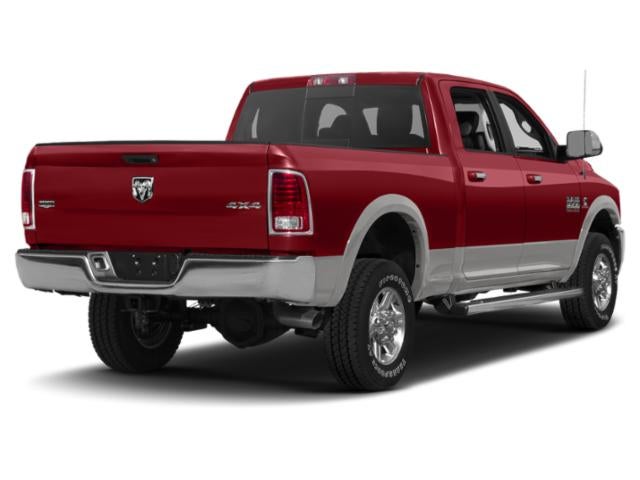 2015 RAM 2500 Laramie