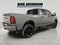2026 RAM 2500 Black Express