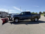 2021 RAM 2500 Tradesman Crew Cab 4x4 6'4' Box