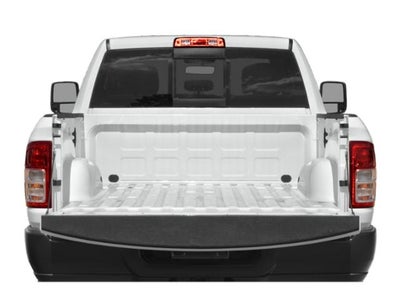2024 RAM 2500 Tradesman Crew Cab 4x4 6'4' Box