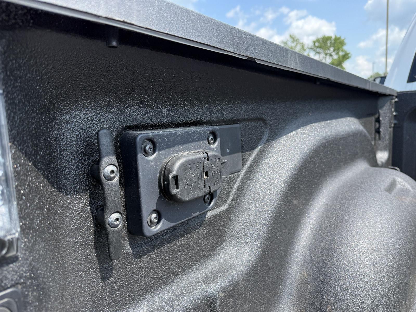 2024 RAM 2500 Tradesman Crew Cab 4x4 6'4' Box