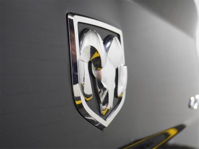 2015 RAM 2500 Big Horn