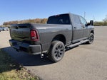 2026 RAM 2500 Big Horn/NIGHT EDITION