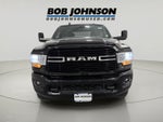 2019 RAM 2500 Big Horn Crew Cab 4x4 6'4' Box