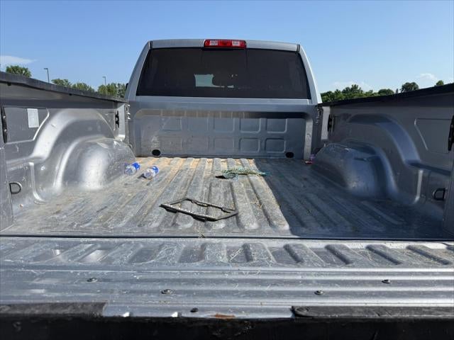 2022 RAM 2500 Big Horn Crew Cab 4x4 6'4' Box
