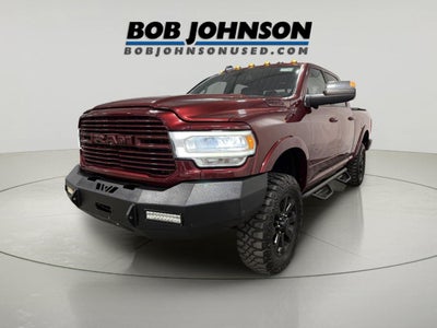 2019 RAM 2500 Laramie