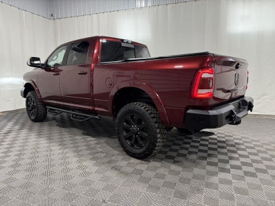 2019 RAM 2500 Laramie