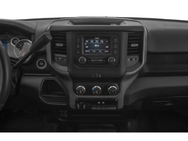 2022 RAM 2500 Tradesman Crew Cab 4x4 8' Box