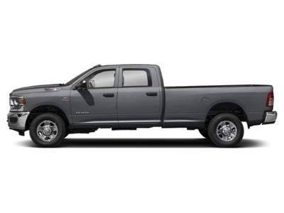 2022 RAM 2500 Tradesman Crew Cab 4x4 8' Box
