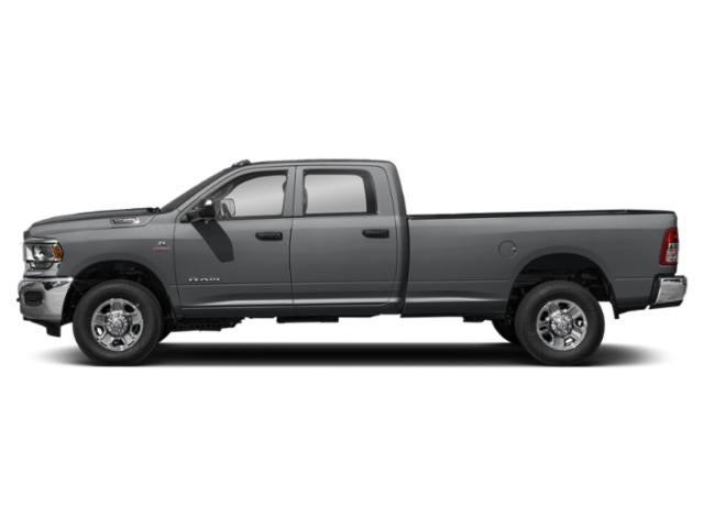 2022 RAM 2500 Tradesman Crew Cab 4x4 8' Box