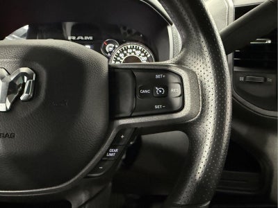 2024 RAM 5500 Chassis Tradesman/SLT