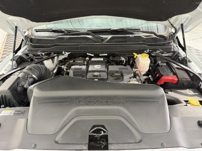 2024 RAM 5500 Chassis Tradesman/SLT