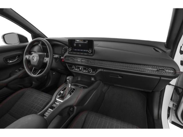 2023 Honda HR-V AWD Sport
