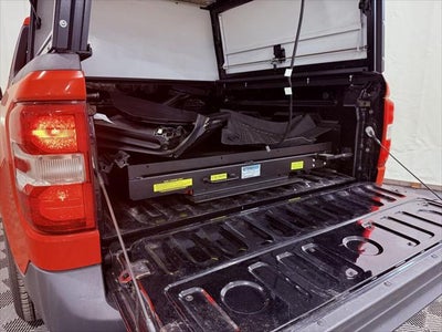 2022 Ford Maverick XL