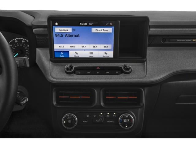 2023 Ford Maverick XL