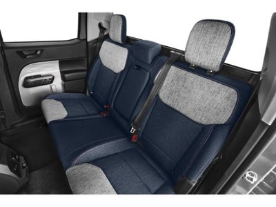 2023 Ford Maverick XL