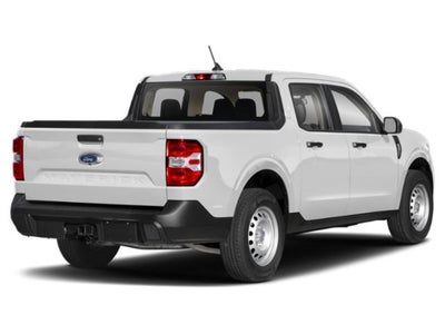 2023 Ford Maverick XL