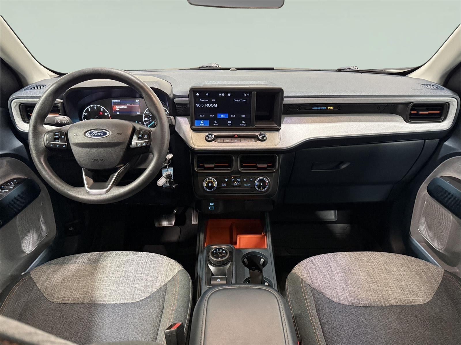 2023 Ford Maverick XLT