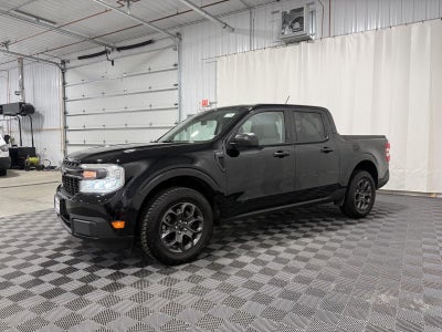 2023 Ford Maverick XLT