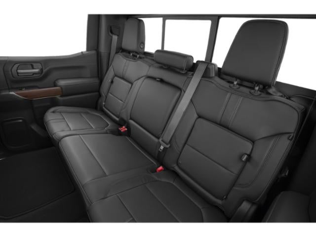 2020 Chevrolet Silverado 1500 4WD Crew Cab Short Bed High Country