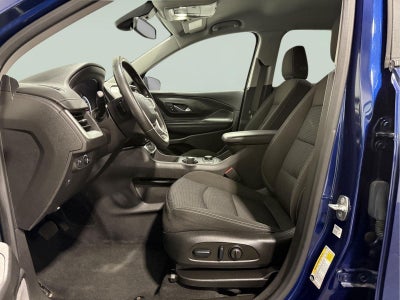 2023 GMC Terrain AWD SLE