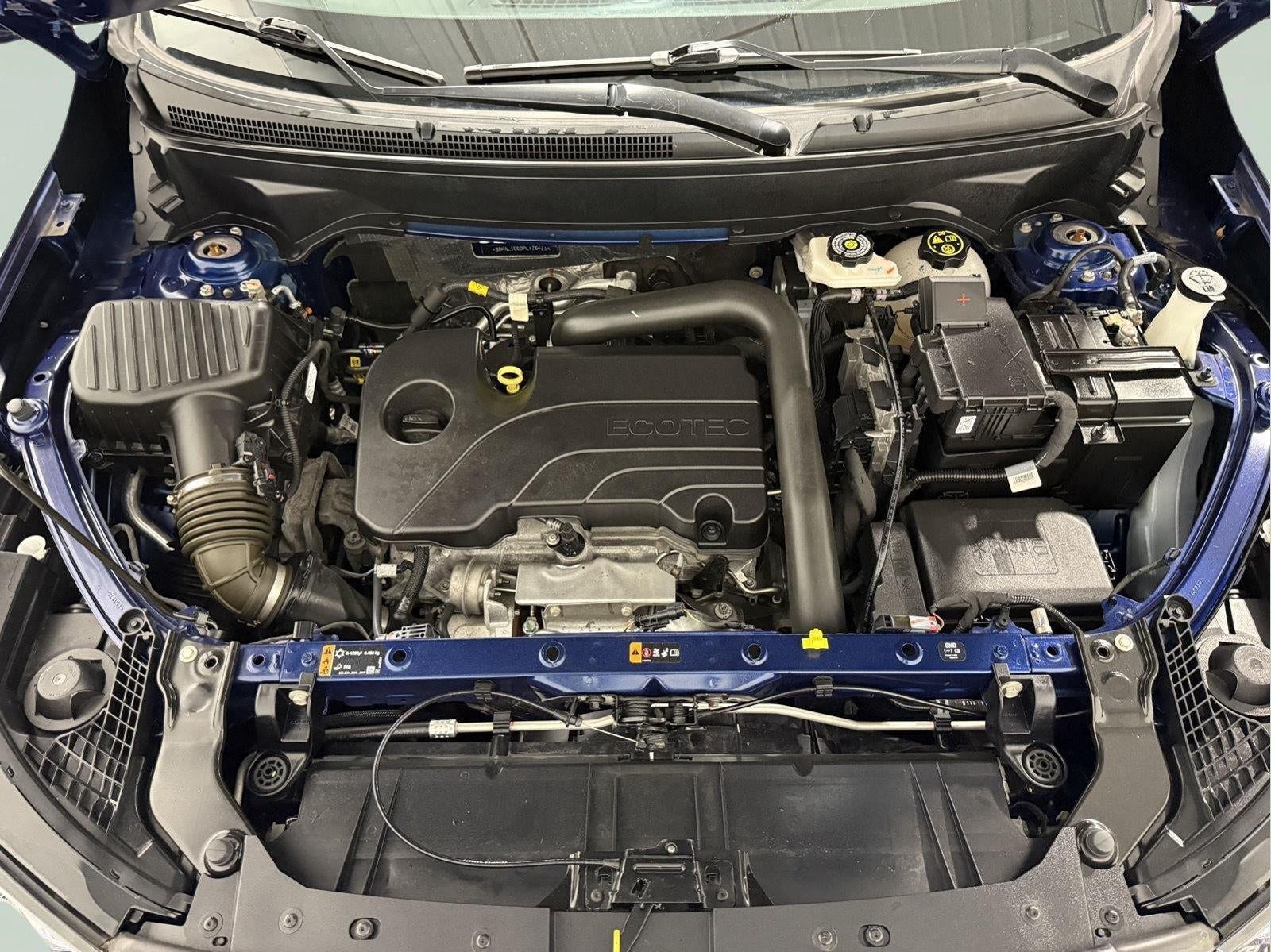2023 GMC Terrain AWD SLE