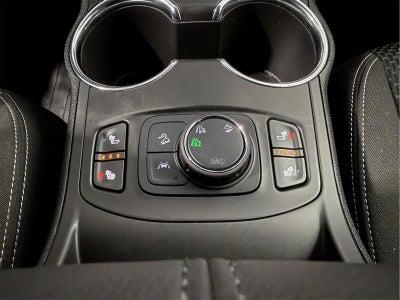 2023 GMC Terrain AWD SLE