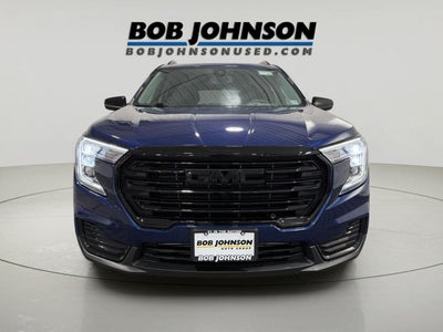 2023 GMC Terrain AWD SLE