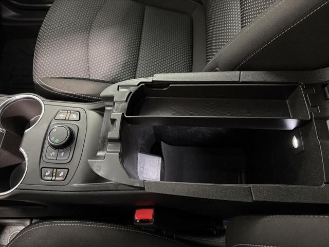 2023 GMC Terrain AWD SLE