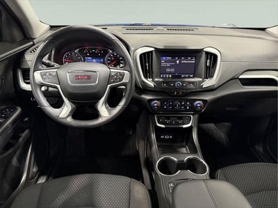 2023 GMC Terrain AWD SLE