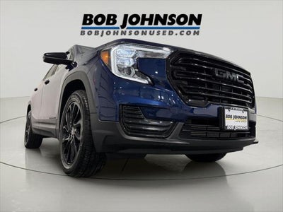 2023 GMC Terrain AWD SLE